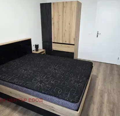 Photo 3 — Luxury 2-room apartment in Darvenitsa with terrace