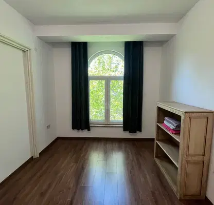 Photo 5 — Two-room apartment in Darvenitsa with balcony and attic space