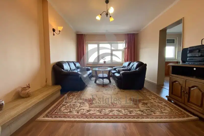 3-bedroom apartment in Sofiya, Dyrvenica