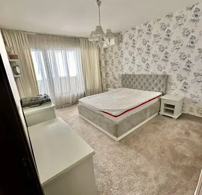 Снимка 5 — Тристаен апартамент с тераса в Дървеница, София