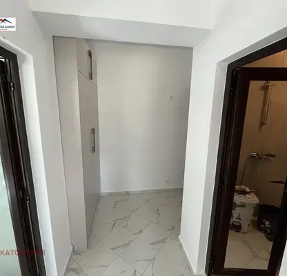 Photo 4 — Three-room apartment 70 sq m in Darvenitsa, first floor