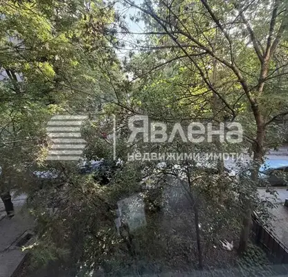 Снимка 5 — Двустаен апартамент с усвоени балкони във Фондови жилища, София