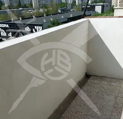 Снимка 5 — Едностаен апартамент 46 кв.м. в жк. Фондови жилища, София