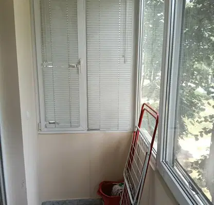 Photo 2 — One-room apartment on 2nd floor in Fondovi Zhilishta, Sofia