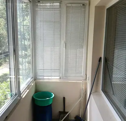 Photo 3 — One-room apartment on 2nd floor in Fondovi Zhilishta, Sofia