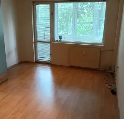 Photo 4 — One-room apartment on 2nd floor in Fondovi Zhilishta, Sofia