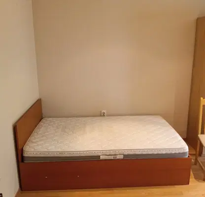 Photo 5 — One-room apartment on 2nd floor in Fondovi Zhilishta, Sofia