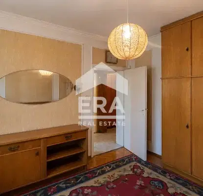 Photo 2 — Two-room apartment with balcony in Geo Milev, Sofia