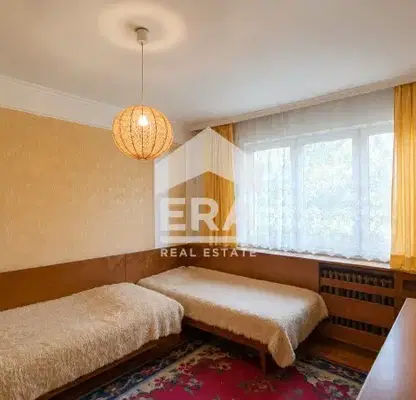 Photo 3 — Two-room apartment with balcony in Geo Milev, Sofia