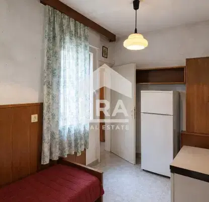 Photo 4 — Two-room apartment with balcony in Geo Milev, Sofia