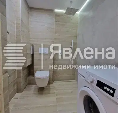 Photo 5 — Two-room apartment in Geo Milev with balcony and elevator