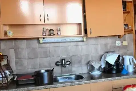 2-bedroom apartment in Sofia, Geo Milev