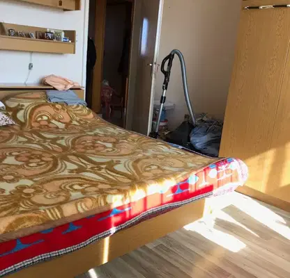 Photo 4 — Two-room apartment in Geo Milev with terrace