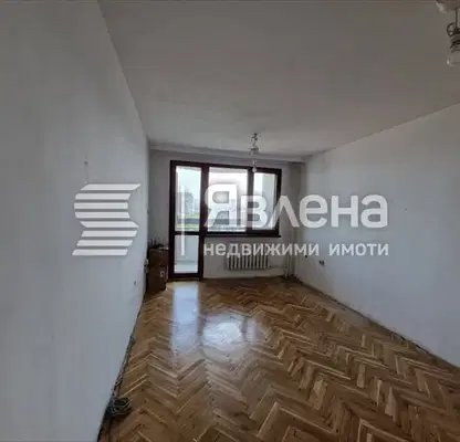 Photo 4 — Two-room apartment in Geo Milev with new installations and elevator