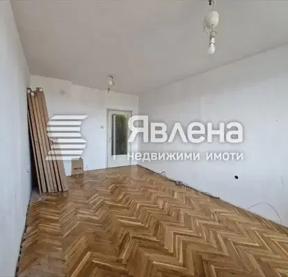 Photo 5 — Two-room apartment in Geo Milev with new installations and elevator