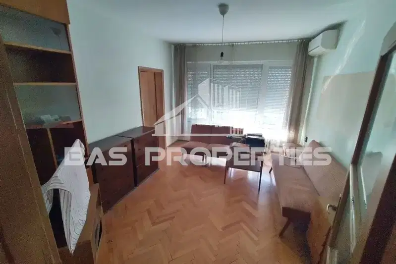 3-bedroom apartment in Sofiya, Geo Milev