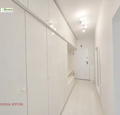 Снимка 5 — Тристаен апартамент в Гео Милев с тераса и паркинг