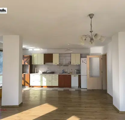 Photo 3 — Three-room apartment with terrace in Geo Milev, Sofia