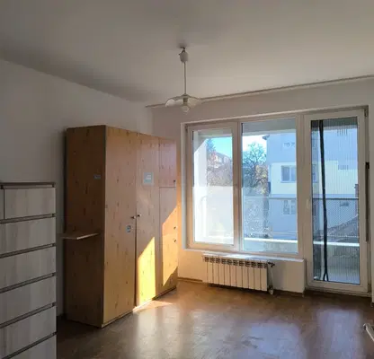 Photo 4 — Three-room apartment with terrace in Geo Milev, Sofia