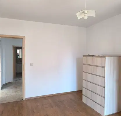Photo 5 — Three-room apartment with terrace in Geo Milev, Sofia