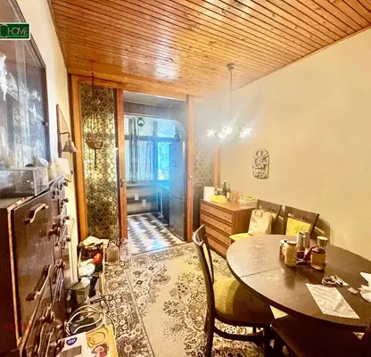 Photo 2 — Three-room apartment with two bedrooms in Geo Milev, Sofia