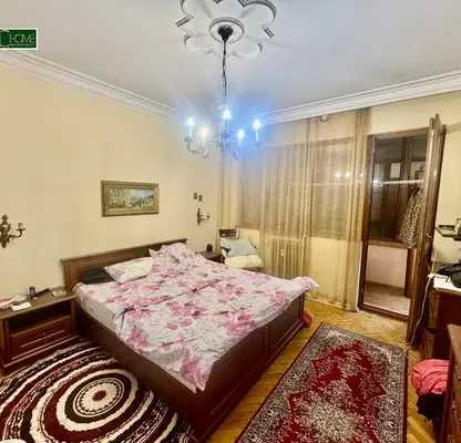 Photo 3 — Three-room apartment with two bedrooms in Geo Milev, Sofia