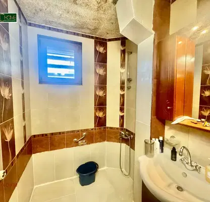 Photo 4 — Three-room apartment with two bedrooms in Geo Milev, Sofia