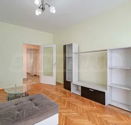 Photo 3 — Three-room apartment with two terraces in Geo Milev, Sofia