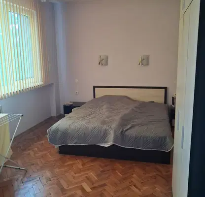 Photo 4 — Three-room apartment in Geo Milev with terrace and parking
