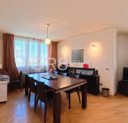 Photo 4 — Spacious 4-room apartment in Geo Milev with terrace and park view