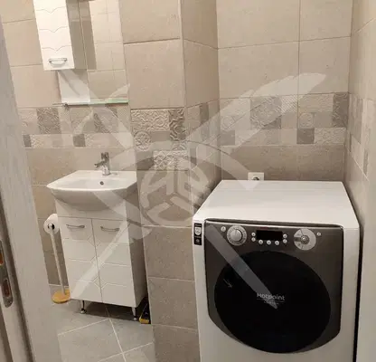Снимка 3 — Едностаен апартамент в Гео Милев, 30 кв.м., 3-ти етаж