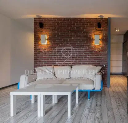 Photo 5 — Two-room apartment with terrace in Geo Milev, Sofia