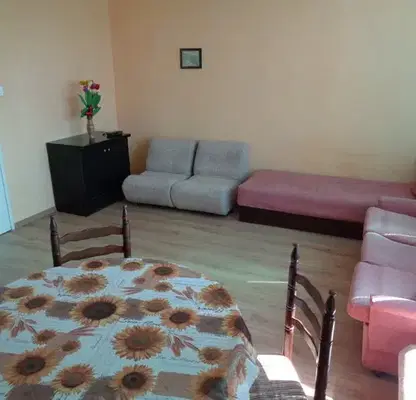 Photo 2 — Two-room apartment with glazed terrace in Geo Milev, Sofia