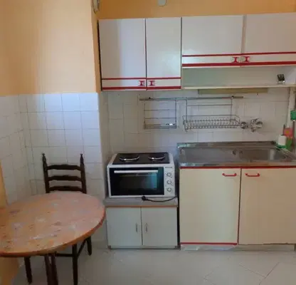 Photo 4 — Two-room apartment with glazed terrace in Geo Milev, Sofia
