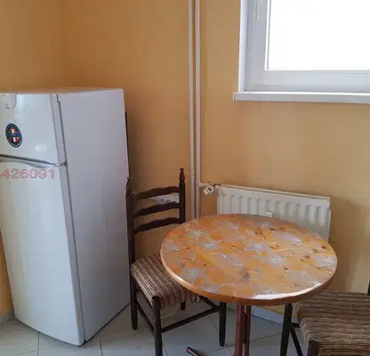 Photo 5 — Two-room apartment with glazed terrace in Geo Milev, Sofia