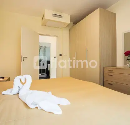 Снимка 3 — Двустаен апартамент с тераса в Гео Милев, София