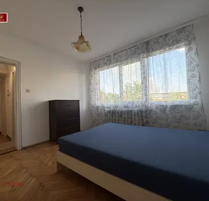 Снимка 5 — Двустаен апартамент с две тераси в Гео Милев, София