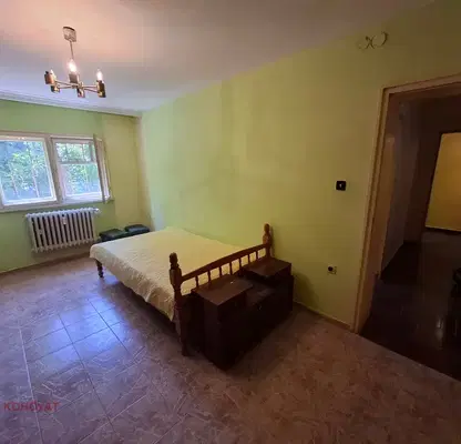 Photo 2 — 2-room apartment on the ground floor in Geo Milev, Sofia