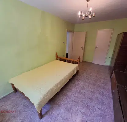 Photo 3 — 2-room apartment on the ground floor in Geo Milev, Sofia