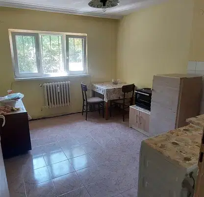Photo 4 — 2-room apartment on the ground floor in Geo Milev, Sofia