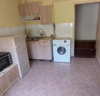 Photo 5 — 2-room apartment on the ground floor in Geo Milev, Sofia