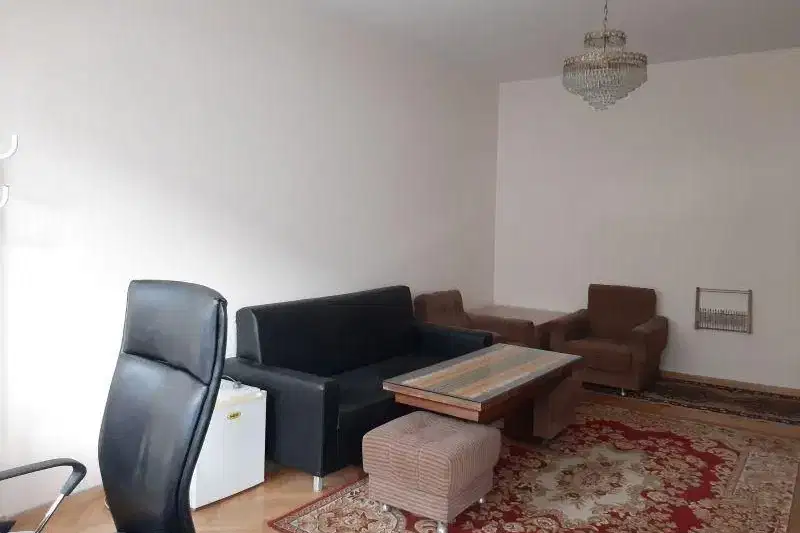 Two-room apartment with terrace in Geo Milev, Sofia