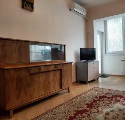 Photo 2 — Two-room apartment with terrace in Geo Milev, Sofia