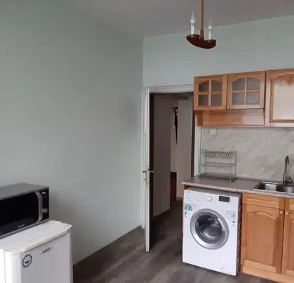 Photo 4 — Two-room apartment with terrace in Geo Milev, Sofia