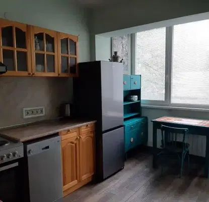 Photo 5 — Two-room apartment with terrace in Geo Milev, Sofia