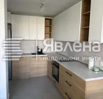 Снимка 5 — Светъл 2-стаен апартамент с тераса в Гео Милев, София