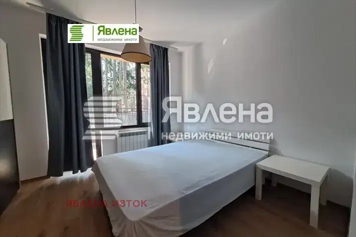 Двустаен апартамент с две тераси в Гео Милев, София