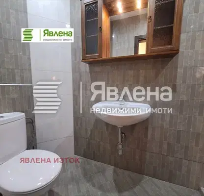 Снимка 3 — Двустаен апартамент с две тераси в Гео Милев, София