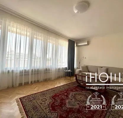 Снимка 3 — 3-стаен апартамент с тераси в Гео Милев, София