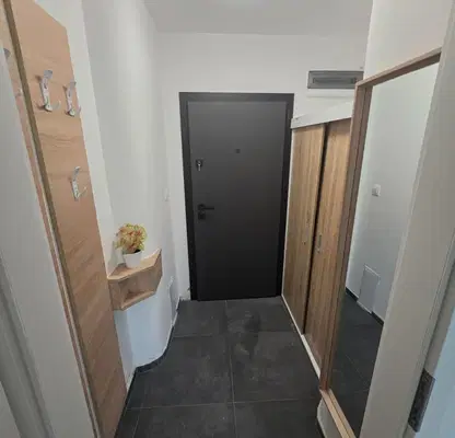 Photo 2 — Three-room apartment with terrace in Geo Milev, Sofia
